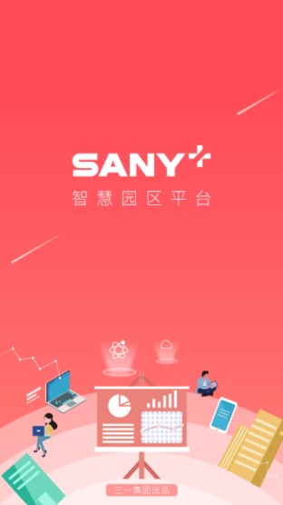 SANYapp