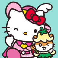 èͺ2024ý(Hello Kitty Friends)v1.10.60 ׿°