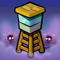 ʬò˵(Zombie Towers)v13.0.61 ׿İ