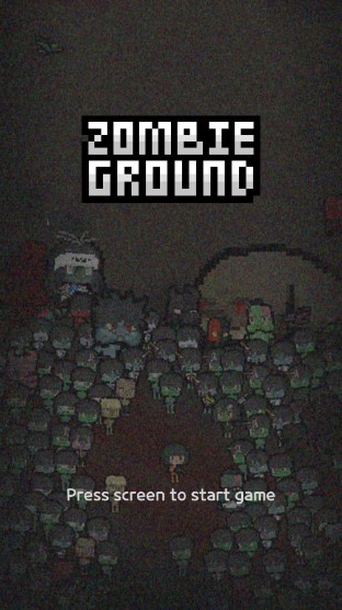 ʬ˶2޽(Zombie Ground2)ͼ0