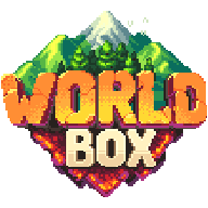 世界盒子2023最新版内置菜单版(WorldBox)v0.21.1 安卓版