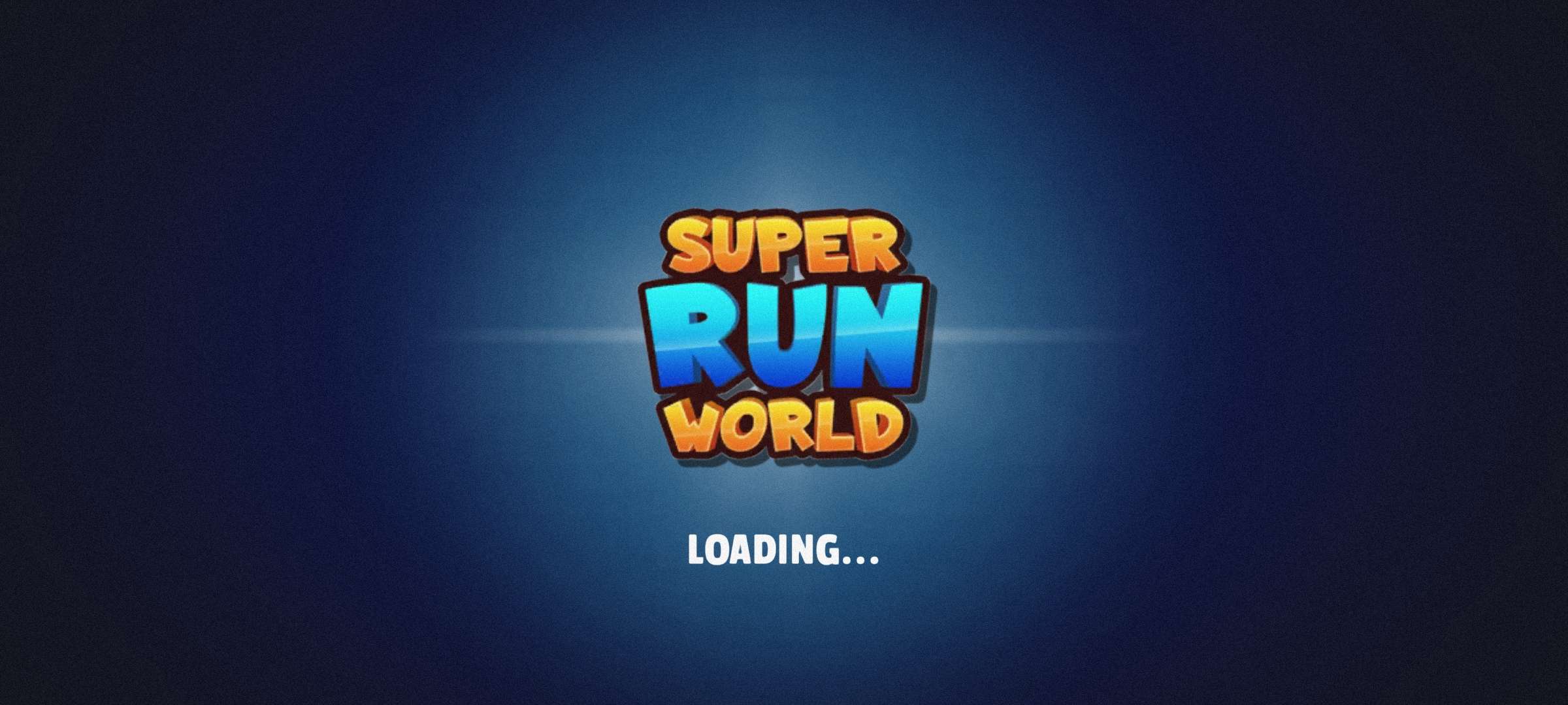 ܿ(Super Run World)ͼ4