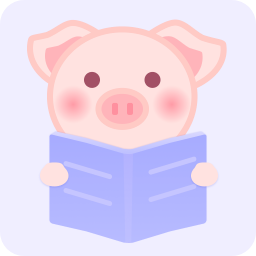 猪猪小说阅读器appv2.2 纯净版