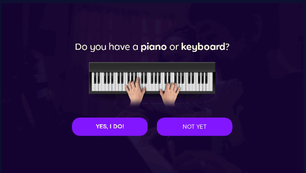 ߼ֻ2023(SimplyPiano)v7.12.1 ׿°ͼ1