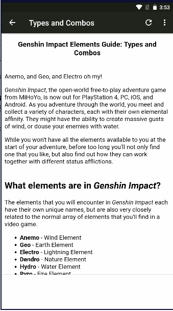 ԭָ(Genshin Honkai Impact Guide)ͼ3