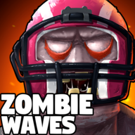 ʬΣ֮սҲ(Zombie Waves)v3.1.8 İ