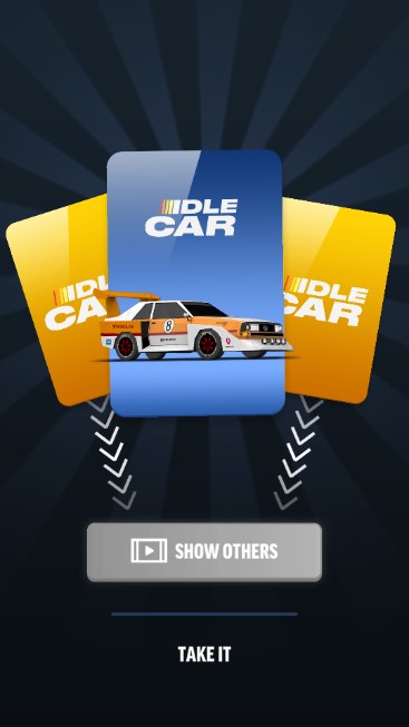 Ϸ޽Ұ(Idle Car)ͼ2