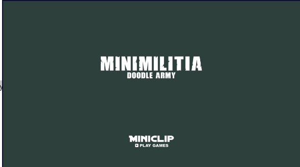 Ϳѻ2˵(Mini Militia)v5.4.0 ׿İͼ1