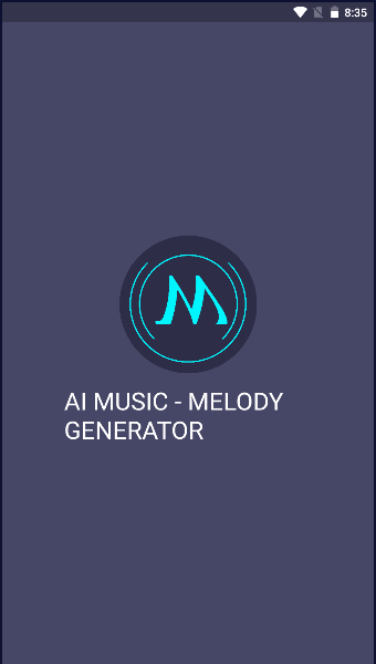 Aiapp(AI Music Generator)