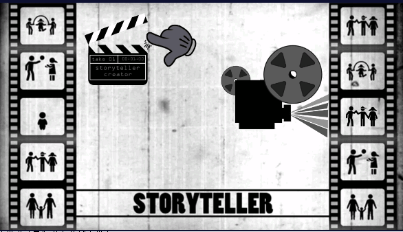 ½Ϸapp°汾(storyteller)v2.20.50 ׿ͼ0