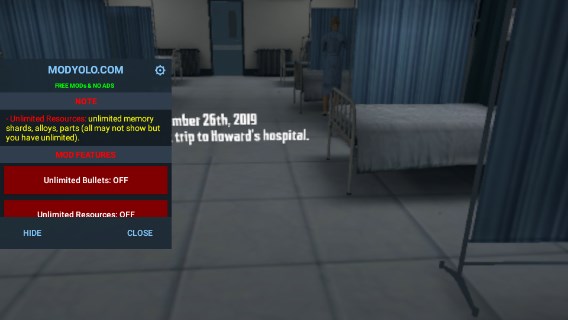 ޾ج2ҽԺʰò˵(Endless Nightmare: Weird Hospital)ͼ4