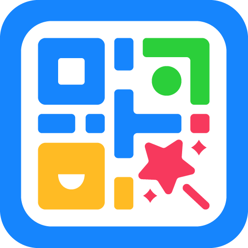 QR Code Generatorά߼v1.02.21.0317 ֻ