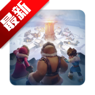 寒霜启示录国际服最新中文版(Whiteout Survival) v1.10.2 安卓版
