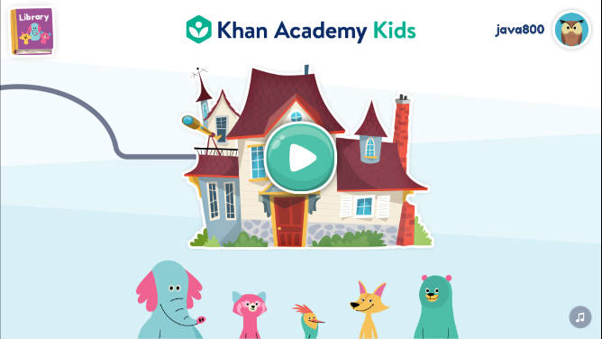 khan academy kids app2024ʰͼ2
