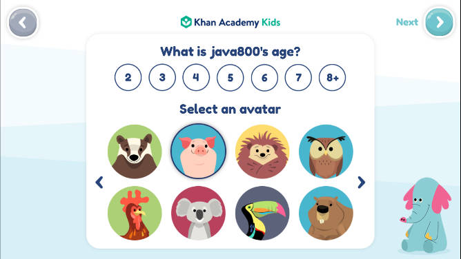 Khan Kids app2024ʰͼ1