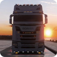 ·ģ2023°ذװ(Truck Trailer Driving)v0.13 ׿