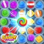 ǹ޽ްò˵(Candy Story)v1.0.18.5068 ׿