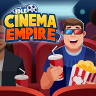 õӰ۹ò˵װ°(Idle Cinema Empire)v2.02.03 