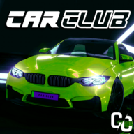 ͷֲ(Car Club Street Driving)v0.30 ׿°