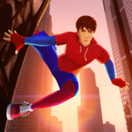 ֩Ӣ۶ԪϷ(Spider Hero Man: Multiverse)v1.0.3 ׿