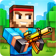 3dǹٷֻ(Pixel Gun 3D)v23.2.2 Я