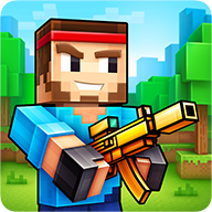 3dǹսӵ(Pixel Gun 3D)v23.2.2 ֻ