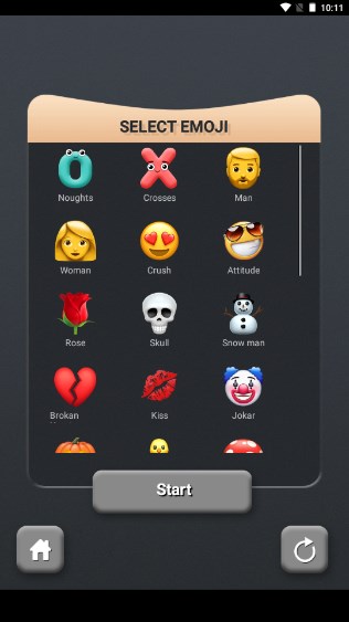 emoji޹v5.5 °ͼ1