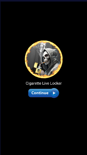 (Cigarette Live Locker)