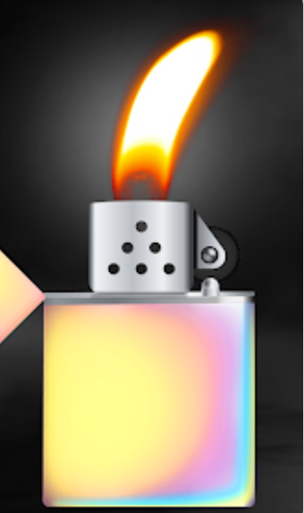 ģذ׿(Simulation of lighter)