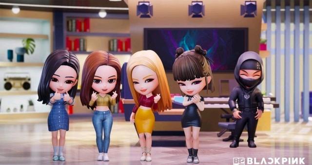 BLACKPINK THE GAME2023ٷ