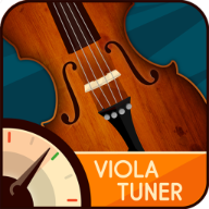 ٵappذ׿(Master Viola Tuner)