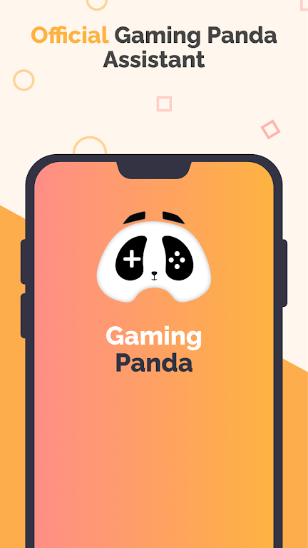 Gaming PandaϷӽͼ0