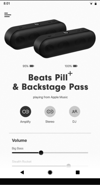 beatsapp׿°v2.6 Ѱͼ2