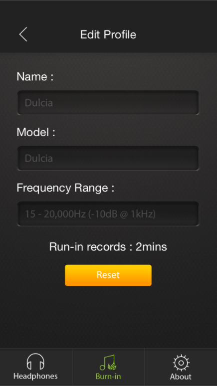 moshiһ(Burn-in Tool)v2.2 ׿İͼ3