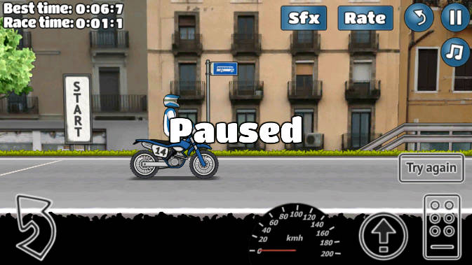 ؼĦս(Wheelie Challenge)v1.64 ׿°ͼ4