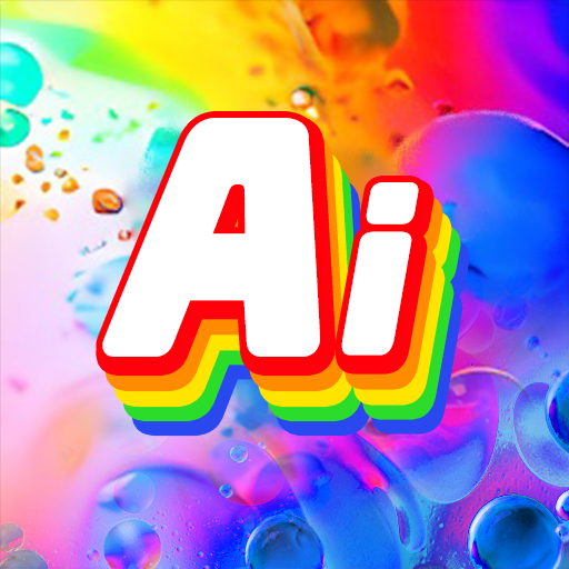 AI绘画大师二次元图片生成appv1.5.5 官方版