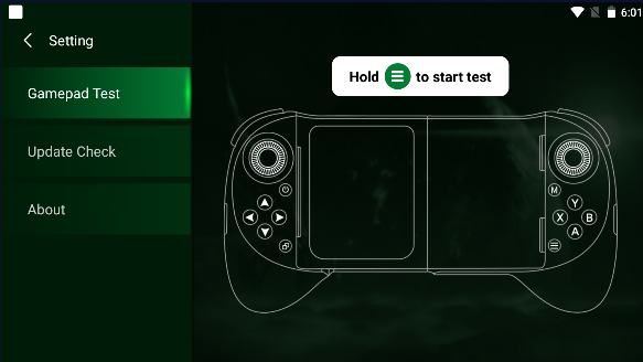 ɽ(ShanWan Controller)v1.0.9 ׿İͼ3