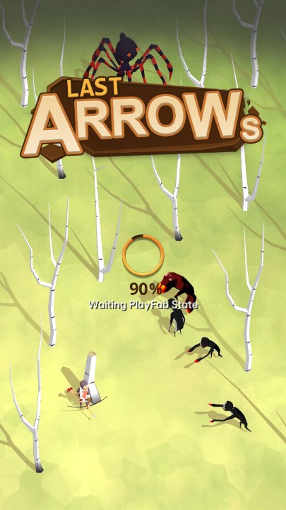 Ĺ޽Ұ(Last Arrows)