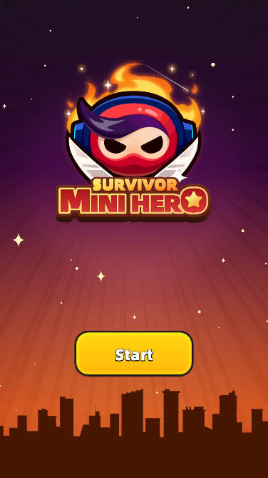 ӢҴ߸Ϸ(Mini Hero)
