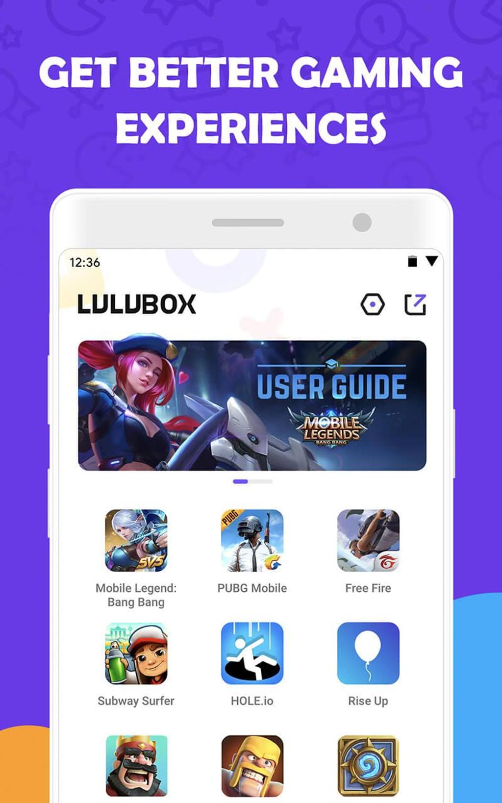 LuluboxProϷ