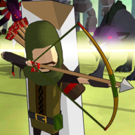 最后的弓箭手手游无限金币版(Last Arrows) v3.1.03 最新版