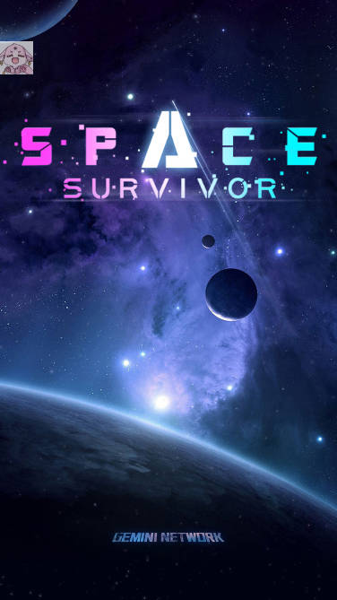 ػò˵mod޸(Space Survivor)ͼ0