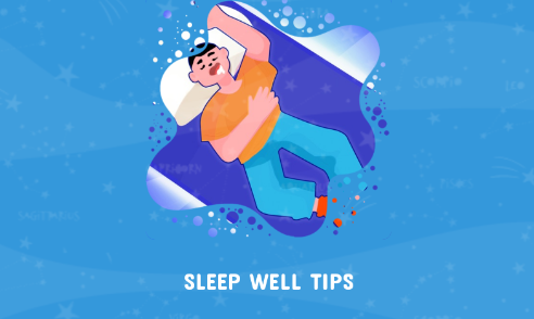 ˯ģ׿°汾(sleepwelltips)