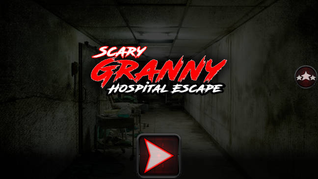 µҽԺ(com.mob3dgamers.scary.granny.hospital.escape)