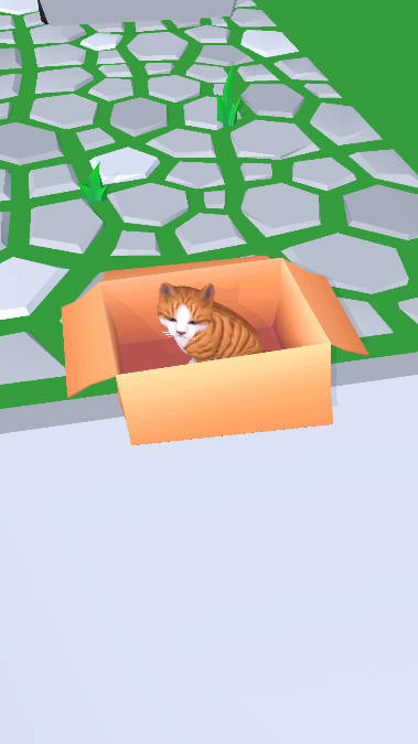 èģ3D(Cat Life: Pet Simulator 3D)