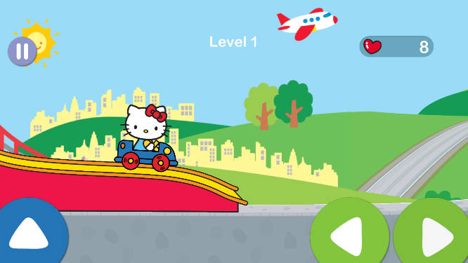 Hello KittyռϷ(Hello Kitty Racing Adventures)