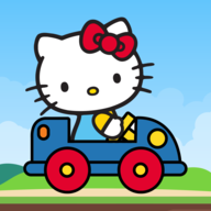 èð(Hello Kitty Racing Adventures)v5.9.1 ׿°