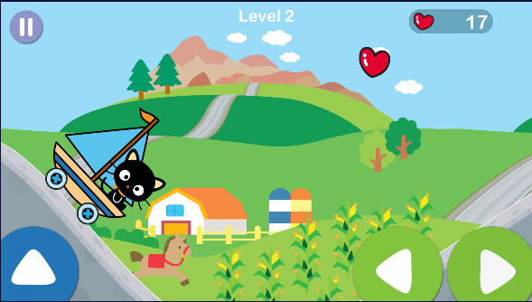 èðHello Kitty Racing Adventuresİv5.9.1 ׿Ѱͼ3