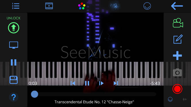 seemusicٷ׿ֻͼ2