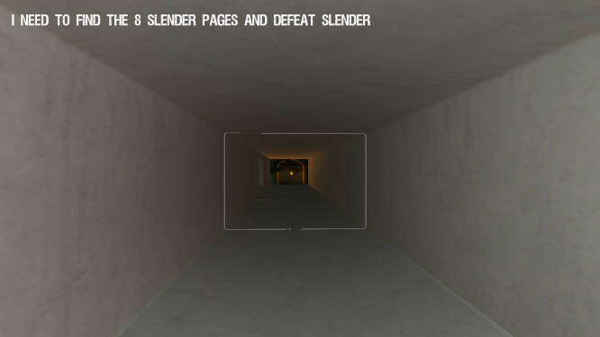 ݳӰ޵а(Slender Insane)ͼ1